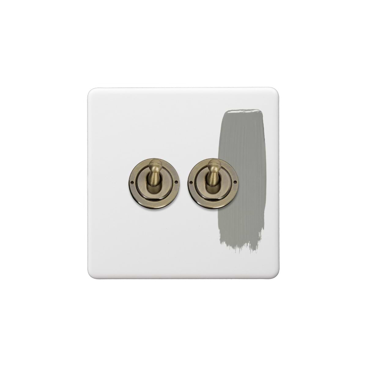 802PRODUCTS Brass Solid Base / Naguri 2個 416850d09508a2e7f5057f20af0cc6