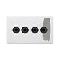 Paintable Toggle Switch