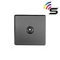 Black Nickel Smart Light Switch
