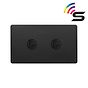 Brass Smart Light Switch
