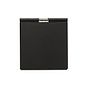Soho Lighting Matt Black 2 x25mm EM-Euro Module Floor Plate