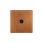 Soho Lighting Antique Copper 20A Flex Outlet