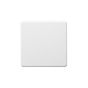 Soho Lighting Primed Paintable 1 Gang Blanking Plate