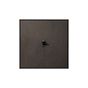 Soho Lighting Heritage Bronze 1 Gang 20A Intermediate Toggle Switch with Bronze Toggle - The Palaces Collection