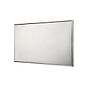 Soho Lighting Nickel Double Blank Plate - The Palaces Collection