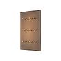 Soho Lighting Aged Brass 12 Gang 20A 2 Way Toggle Switch - The Palaces Collection