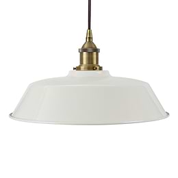 Pale Grey Breakfast Bar Pendant Light