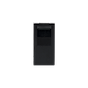 Soho Lighting Black BT Slave Telephone Socket EM-Euro Module