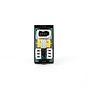 Soho Lighting Black BT Master Telephone Socket EM-Euro Module
