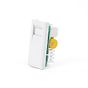 Soho Lighting White BT Master Telephone Socket EM-Euro Module