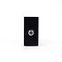 Soho Lighting Black F Connector (Screened) EM-Euro Module