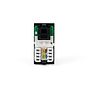 Soho Lighting Black RJ45 CAT5e EM-Euro Module