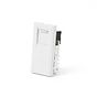 Soho Lighting White RJ45 CAT5e EM-Euro Module