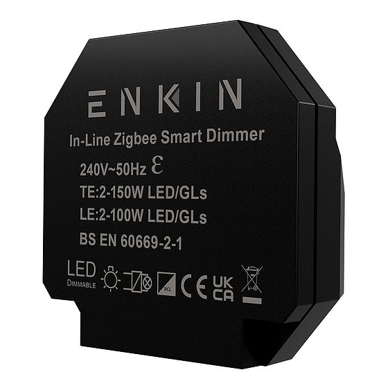  Zigbee Smart Home Module
