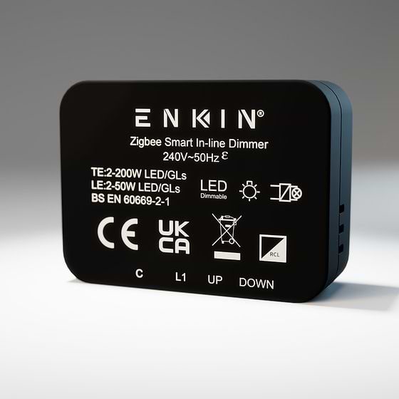 Enkin ZDM200 Zigbee Smart Dimmer Module