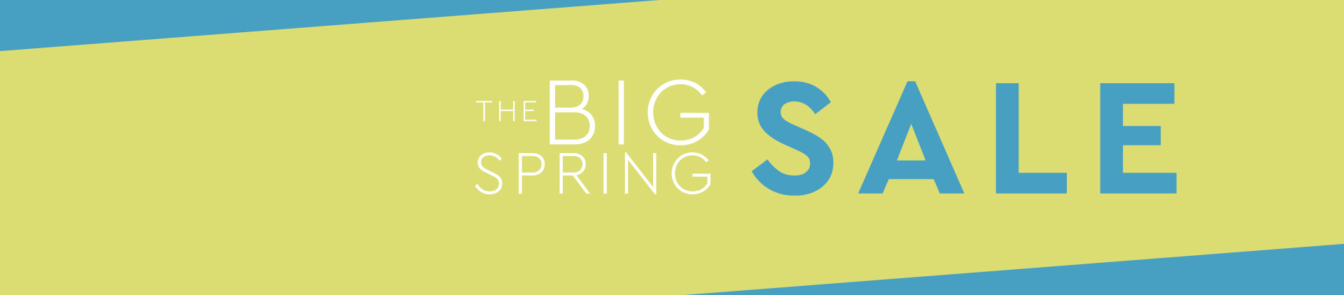 Homepage Banner