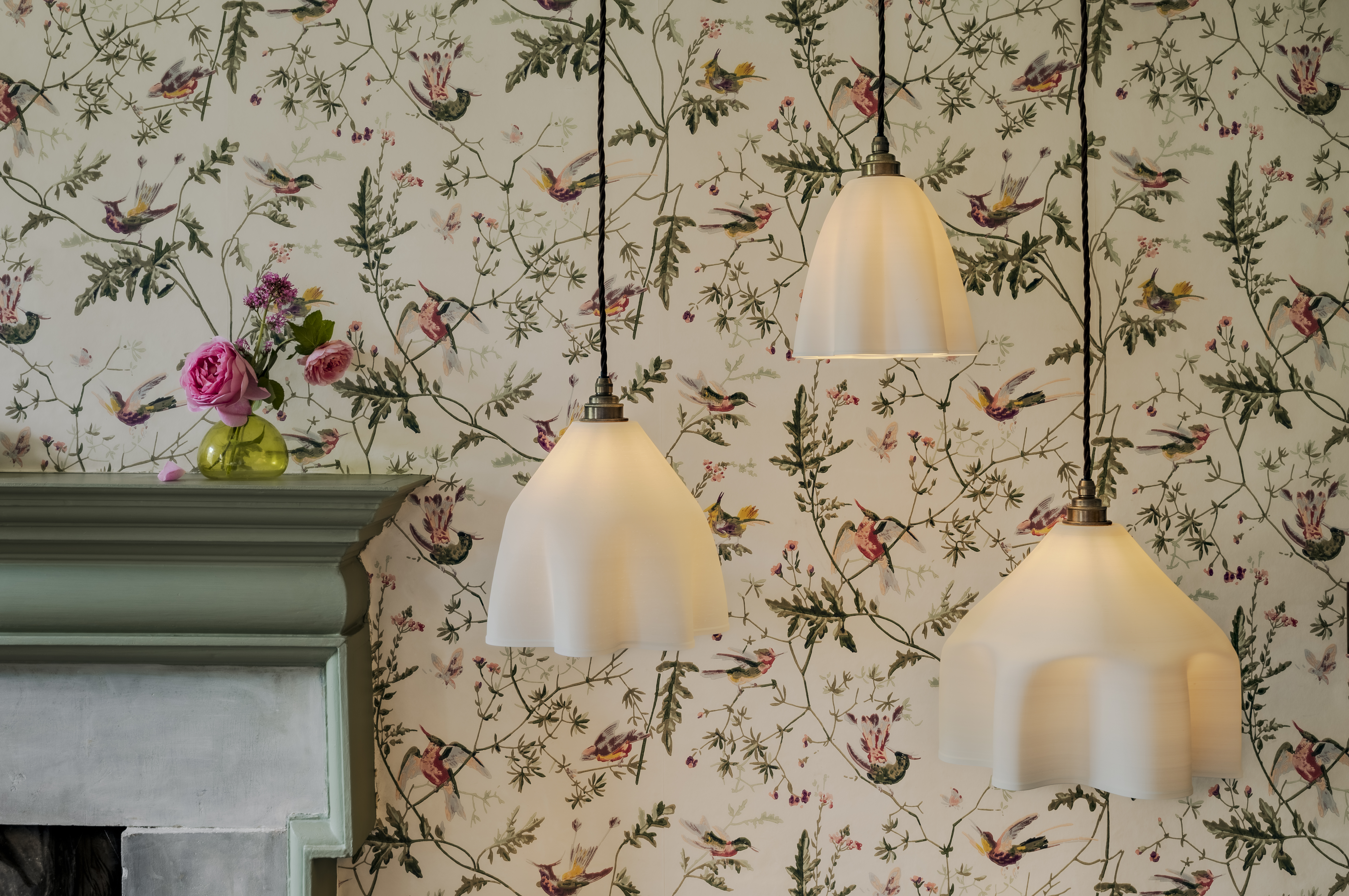 Soho Lighting design and craftsmanship