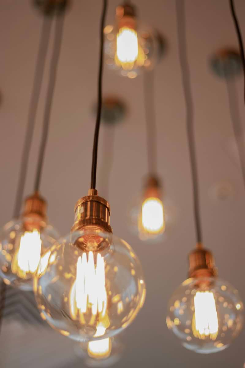 LED Lightbulbs