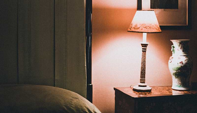 How To Create Mood Lighting For The Bedroom