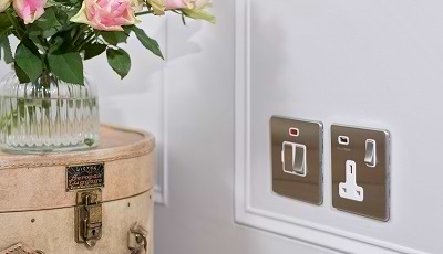 5 Considerations When Choosing Sockets and Switches