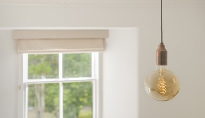 7 Home Office Lighting Ideas