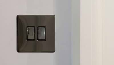 Contemporary Sockets and Switches