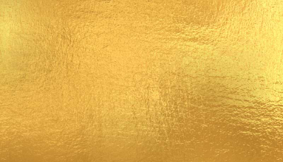 What Colours Go With Gold?