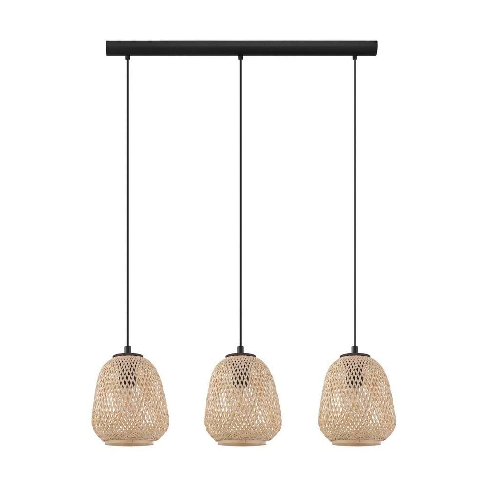 cleaning wicker pendant lights