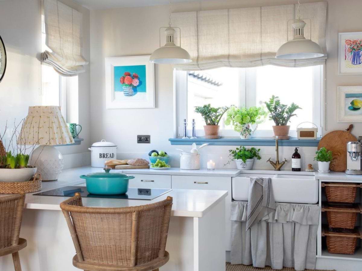 The Power of Layered Lighting