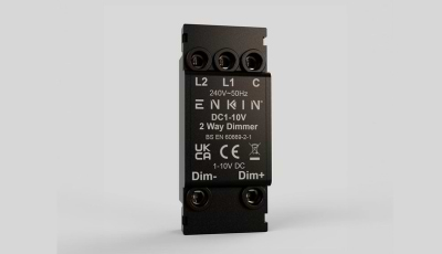 What is a 0-10V Dimmer?