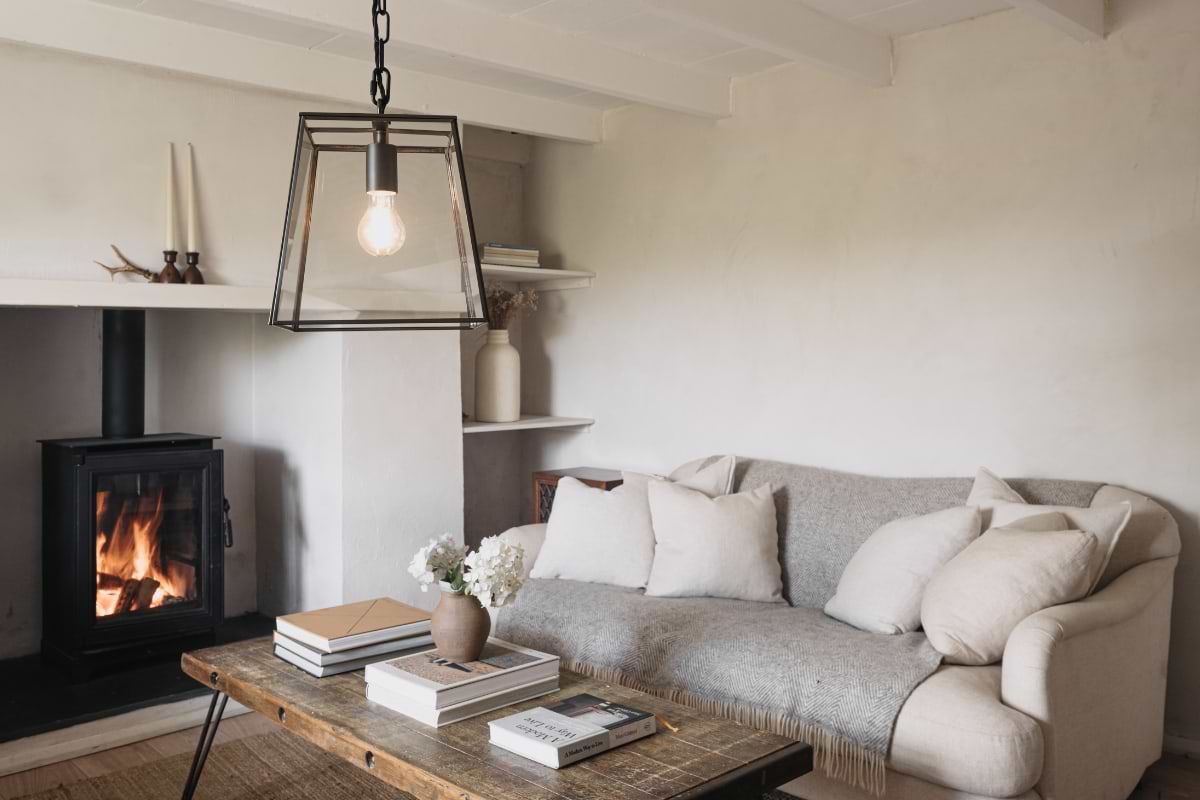 The Power of Layered Lighting