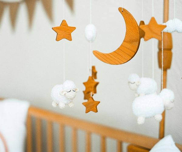childs bedroom