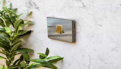 A Simple Guide to Choosing the Right Light Switch 