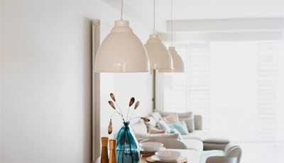 Hand‑Painted Lighting: A New Trend For Kitchens? 