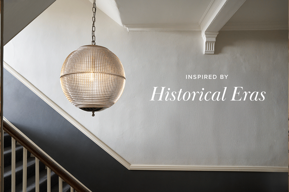 Historical Eras