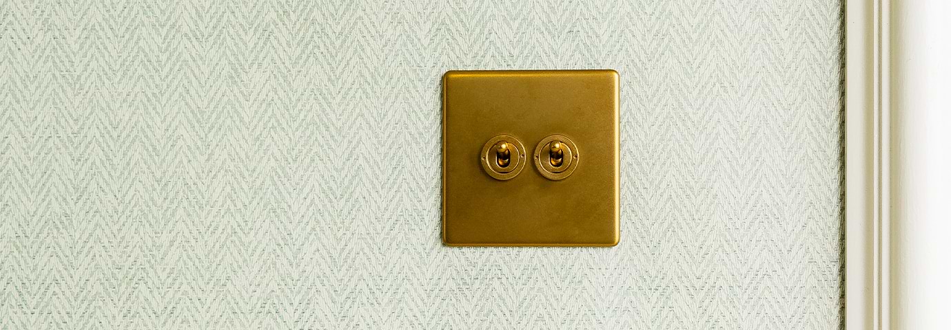 Antique Gold