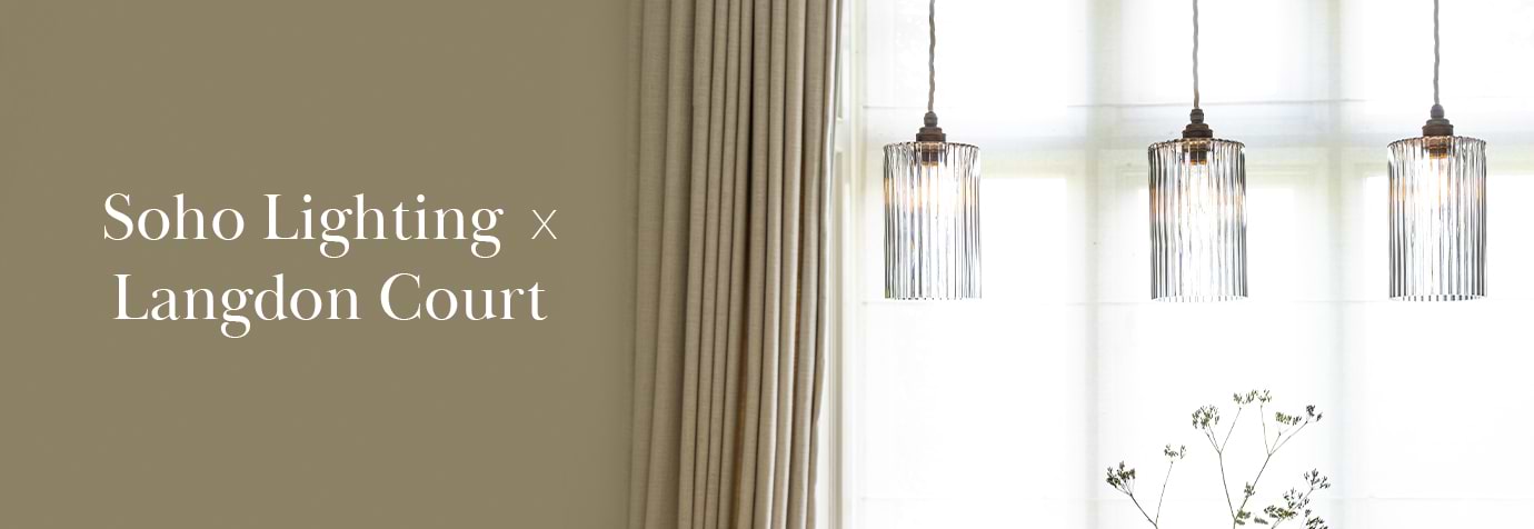 Case Study: Langdon Court Manor