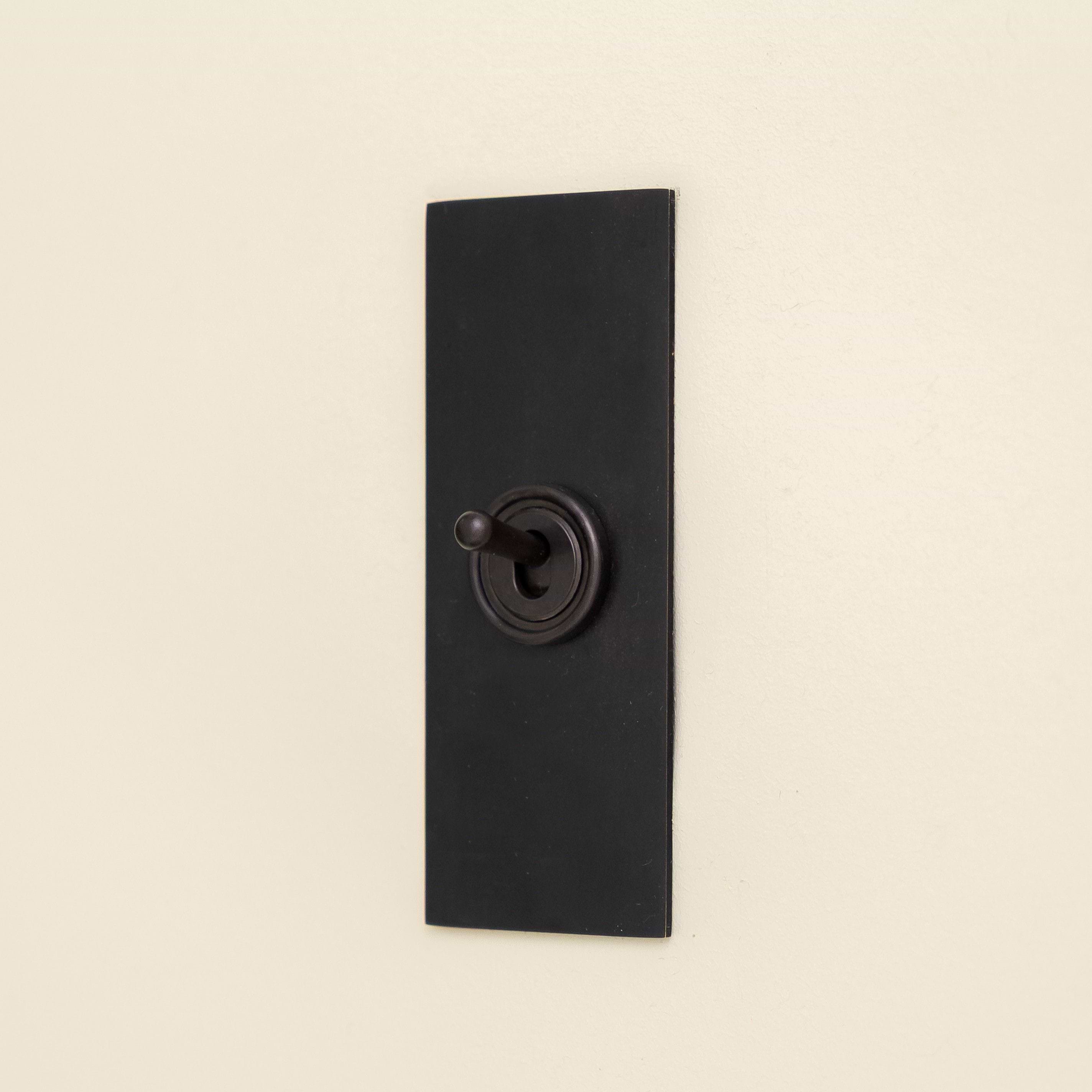 Architrave Switch