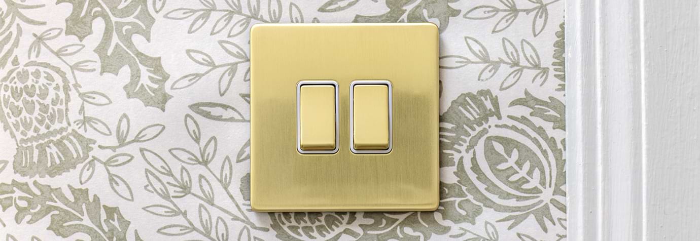 Traditional White Inserts