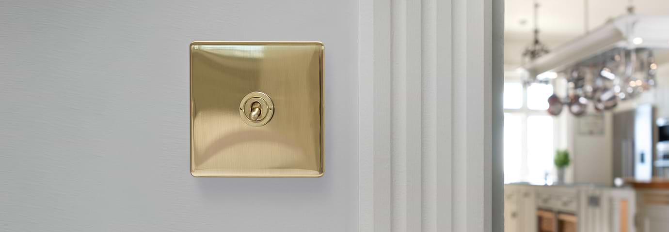 Traditional Grid & Switches