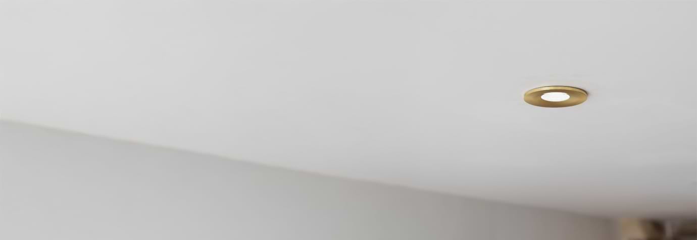 Dim to Warm Downlights