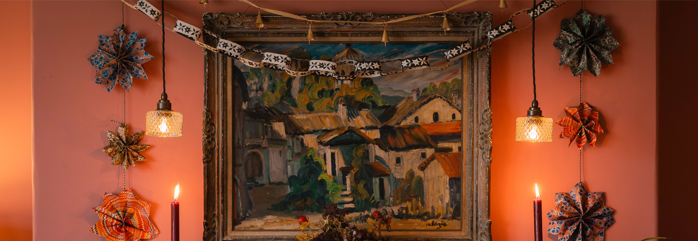 The Soho Lighting Gift Guide 