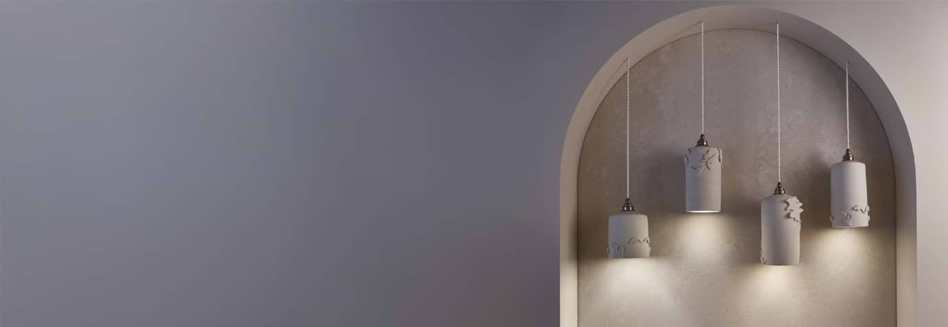 The Acanthus Collection