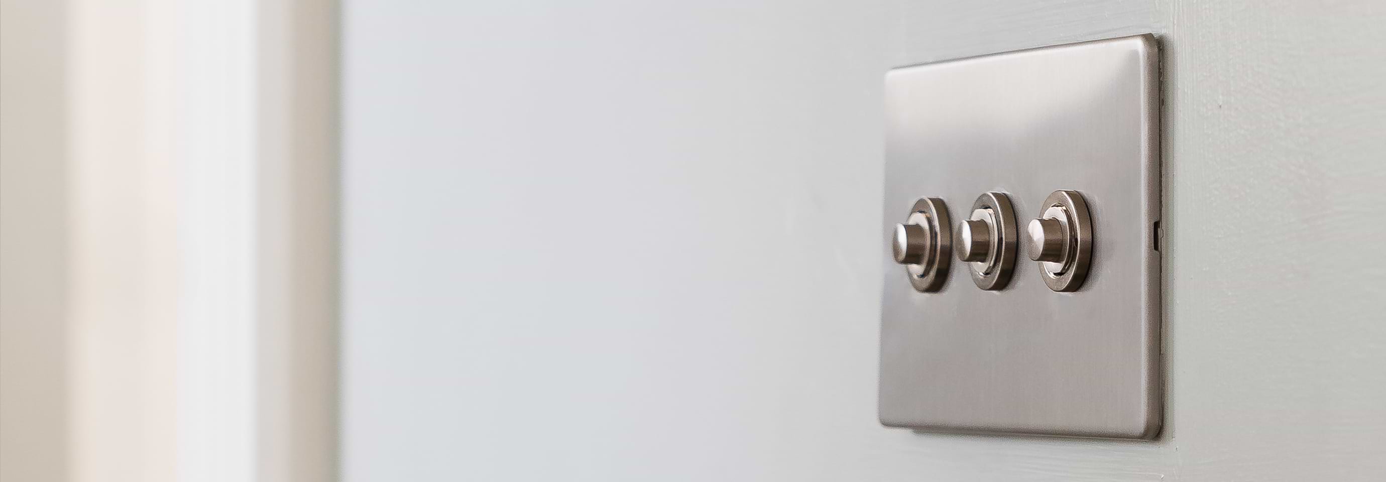 Push Button Dimmer Switches Push Button Dimmer Switches