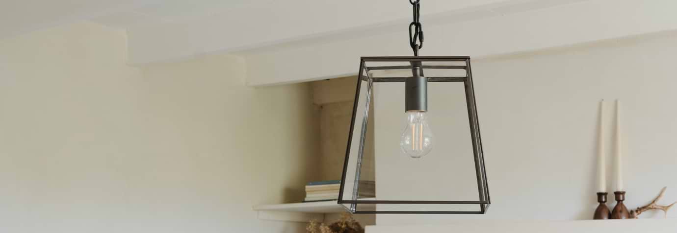 Classic Clear Filament Collection Classic Clear Filament Collection