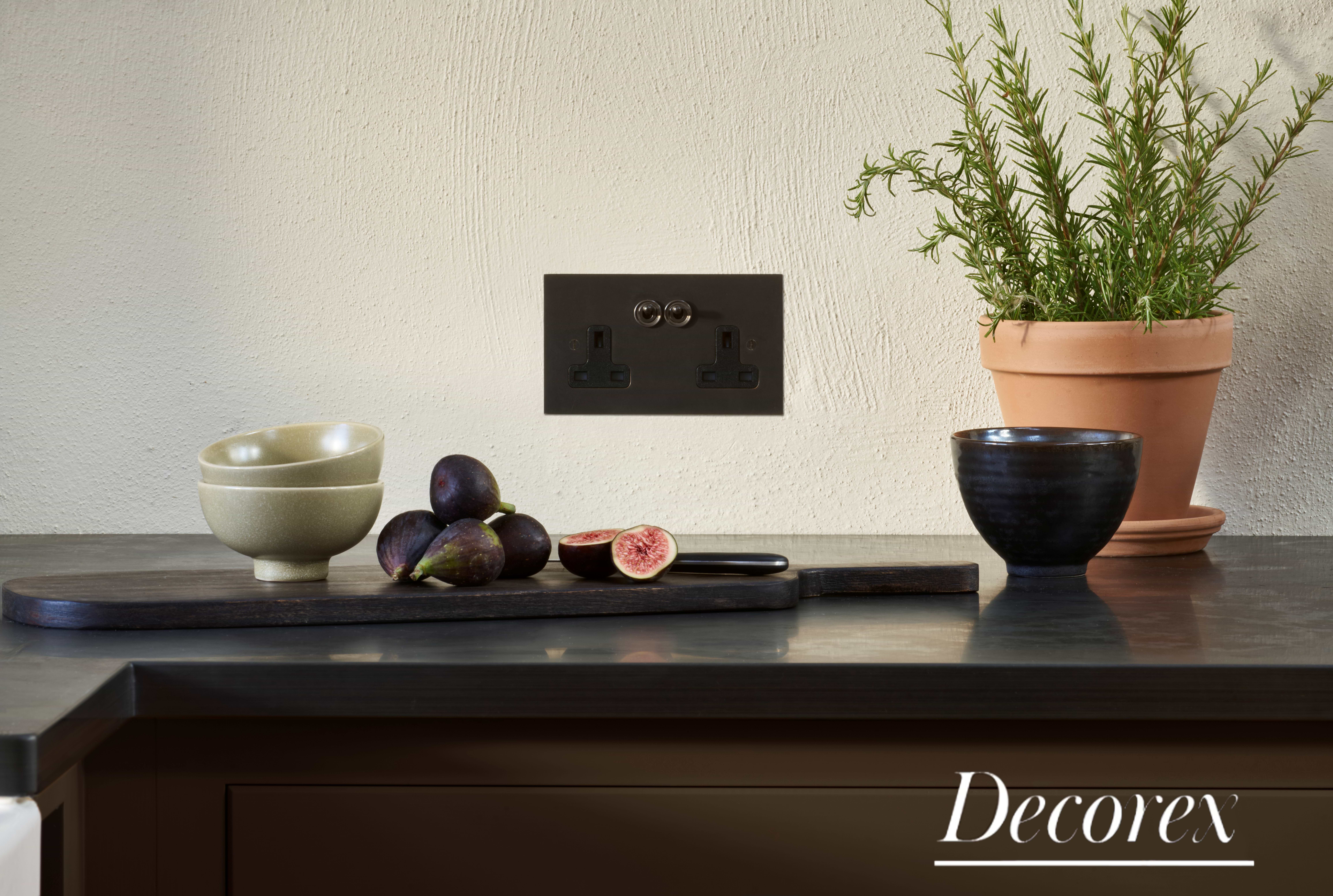 Decorex
