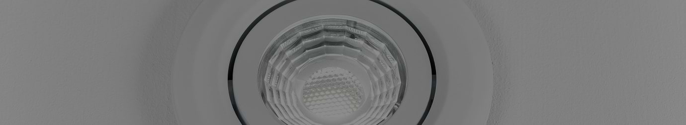 Tiltable LED Downlights