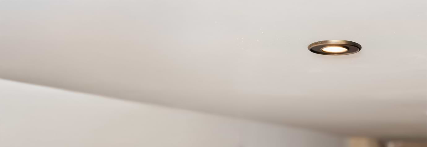Fixed Downlights