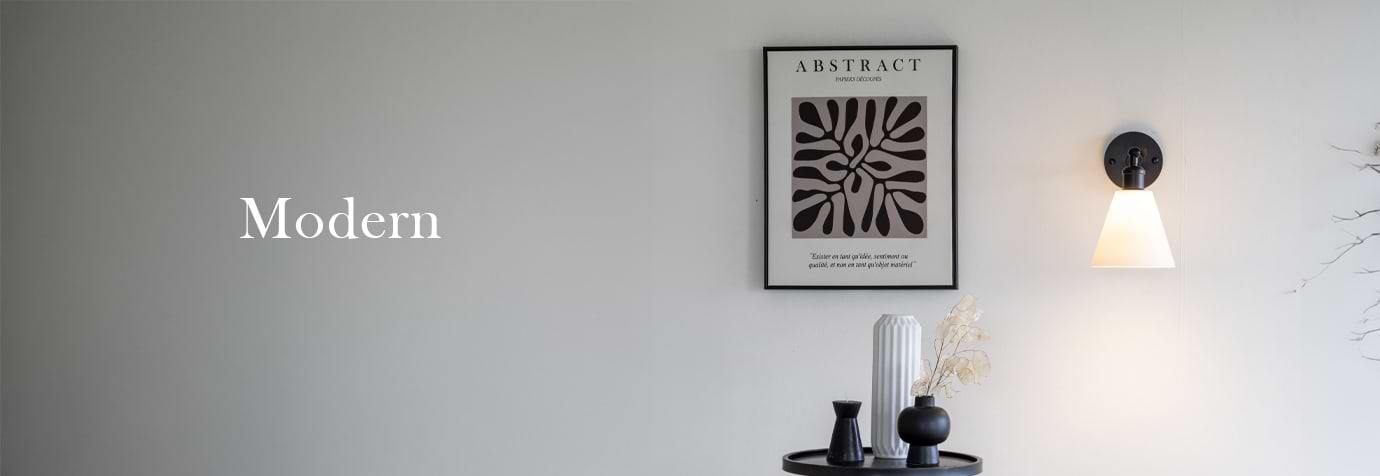 Modern / Mid‑Century (1940s–1960s) Modern / Mid‑Century (1940s–1960s)