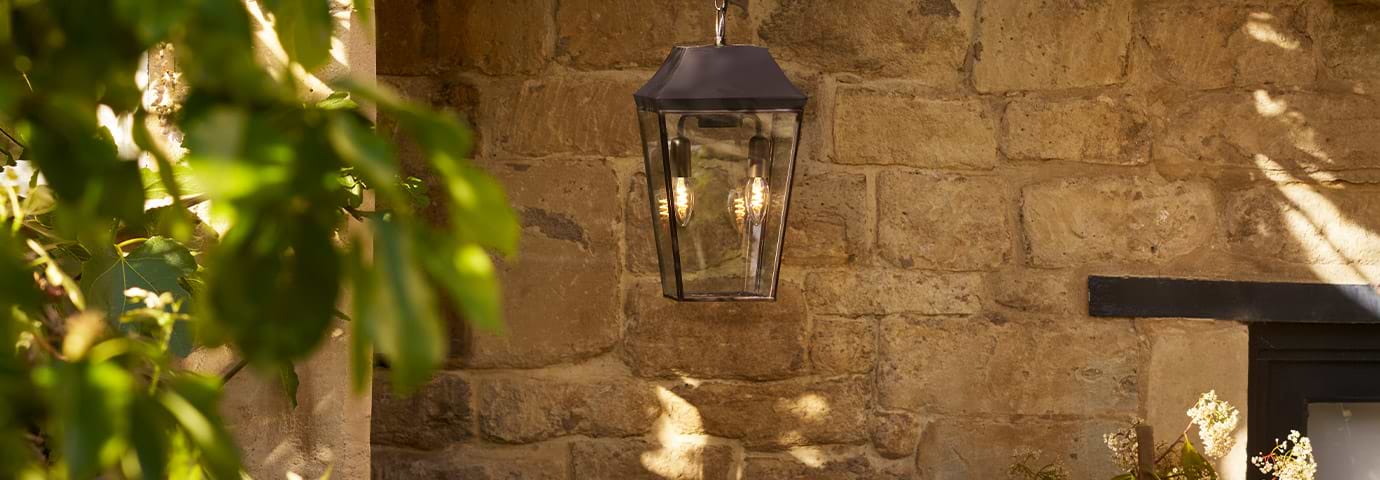 Outdoor Lighting